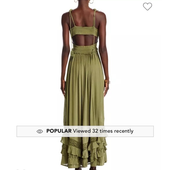 Brand new free people dress - Picture 7 of 8